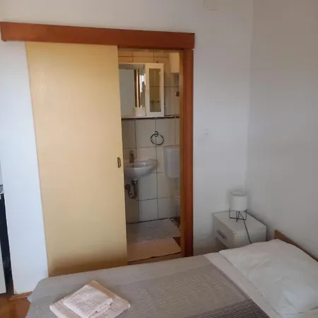 Apartment Happy Makarska