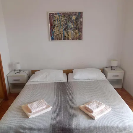 Apartment Happy Makarska