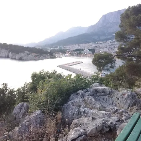 Apartment Happy Makarska